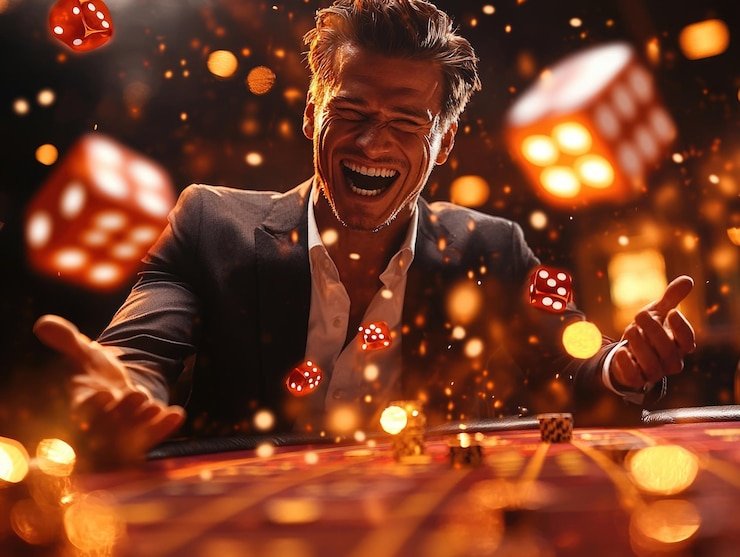 Pengguna memeriksa akses login pribadi