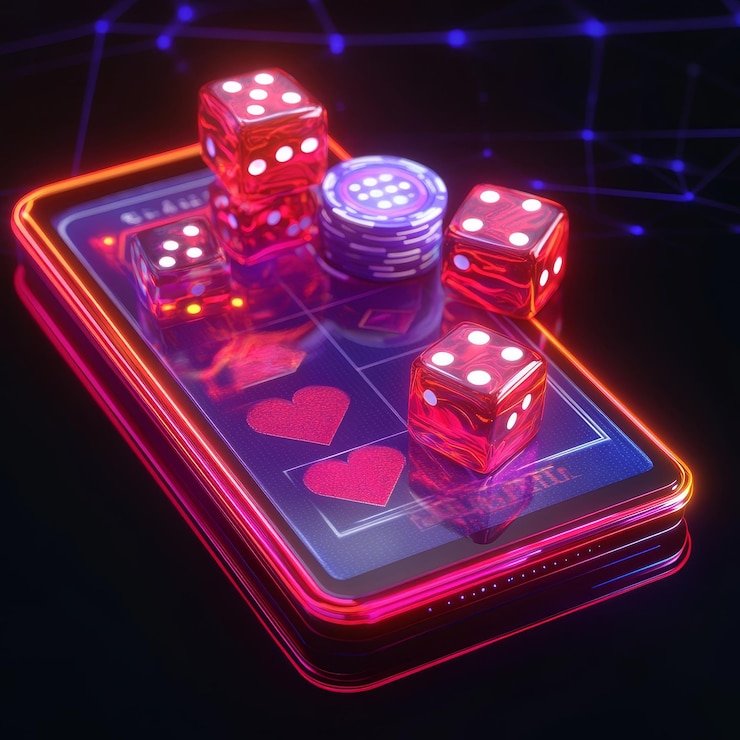 Pusat Informasi rajanaga777 di layar mobile