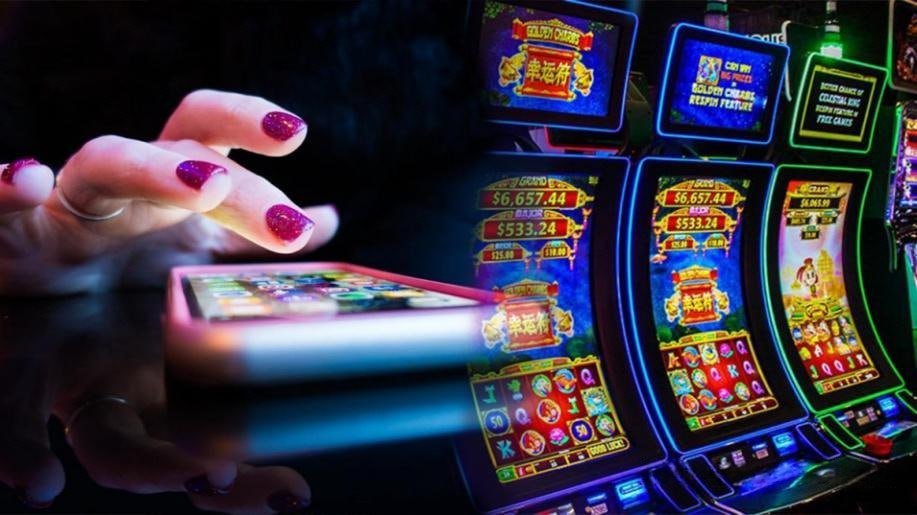 Panduan deposit rajanaga777 di ponsel
